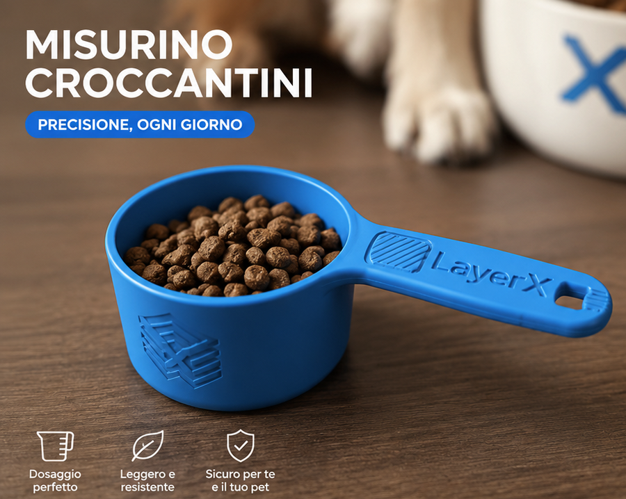 Misurino Croccantini